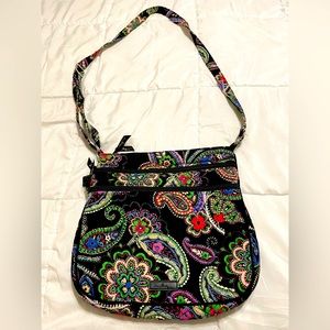 Vera Bradley Crossbody 👜❤️